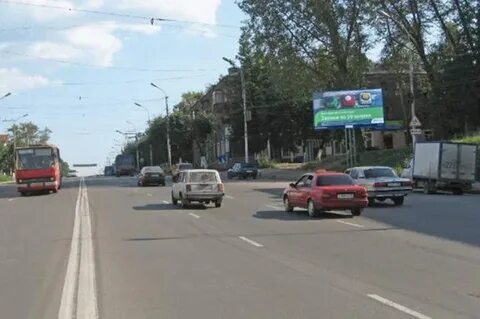 Куйбышевское шоссе рязань