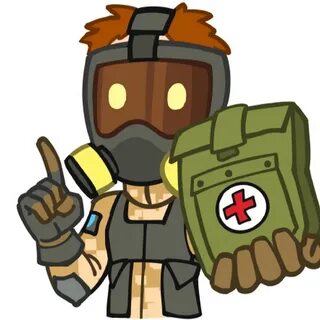 Stalker discord