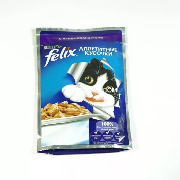 Whiskas (вискас) желе с говядиной и ягненком, 85г. ночной охотник корм для кошек консервы. ягненок в желе. ягненок в желе. амурр 415гр конс кролик в желе для кошек (1/20).