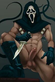 Ɱօղʂէҽɾ Ꝉօѵҽɾ 🏳 🌈 🏳 ⚧ 🔞 DO NOT QRT MY ART. 