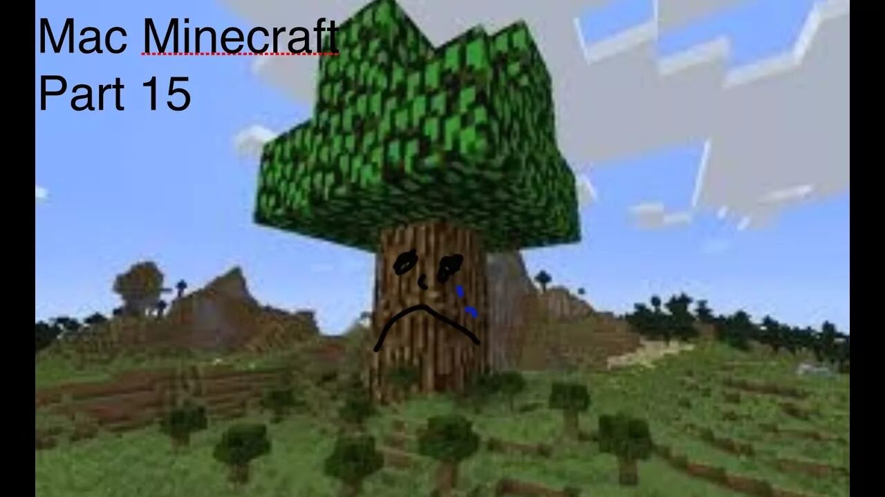Build tree