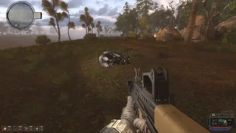 Gunslinger спавнер