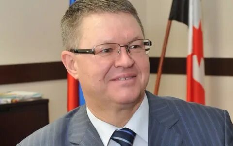 Торговля удмуртской республики