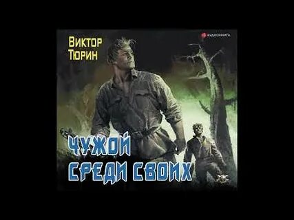 Слушать аудиокнигу чужая жизнь