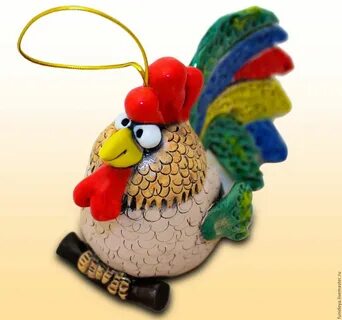 Cock bell