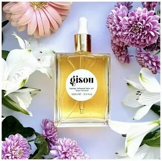 Gisou для волос