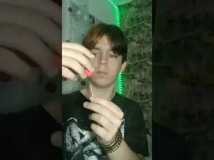 Асмр шарики