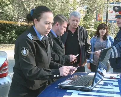 Группа по исполнению административного законодательства