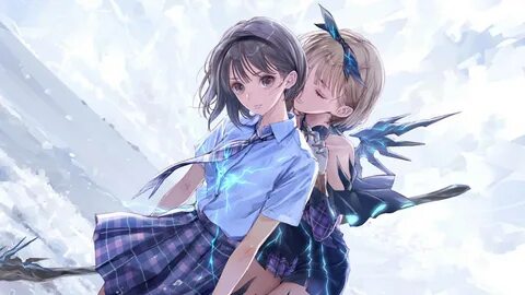 Light seconds