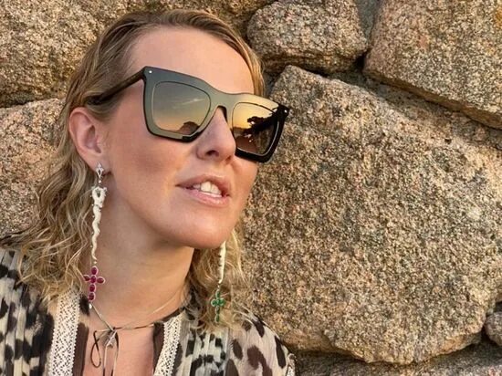 Собчак впервые о травле, побеге и уголовном деле: "Да, я в беде. Рада, если это 