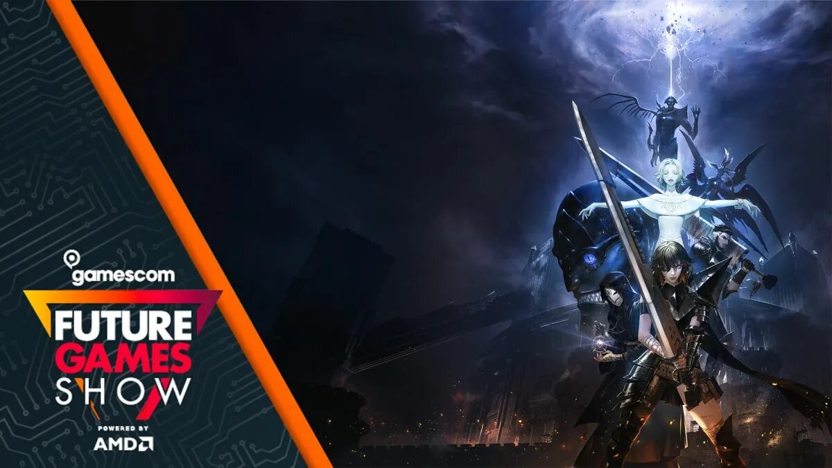 Талисман игр будущего. Soulstice 2025. soulstice игра 2025. soulstice game постер. soulstice игра арты.