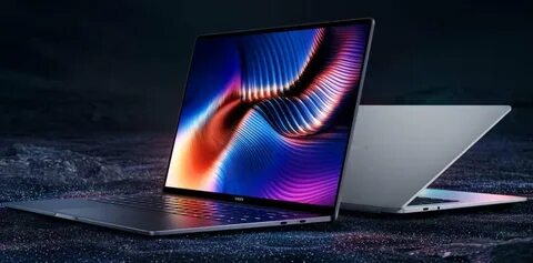Redmibook rtx 2050