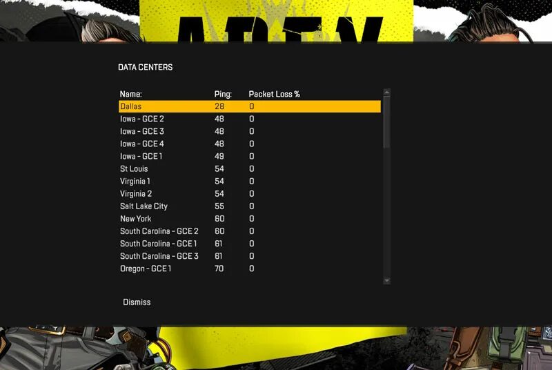 Пинг в апекс. Сервера Апекс пинг. Apex Legends пинг. Потеря пакетов в Apex Legends. Показывать пинг в Апекс.