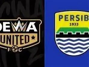Streaming dewa vs persib. Streaming dewa vs persib