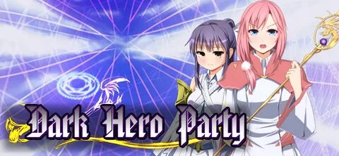 The hero s party