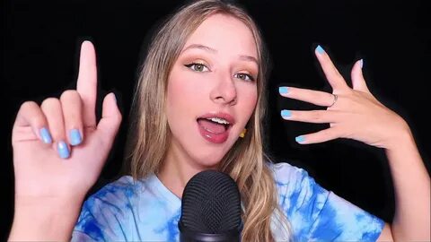 Velvet asmr