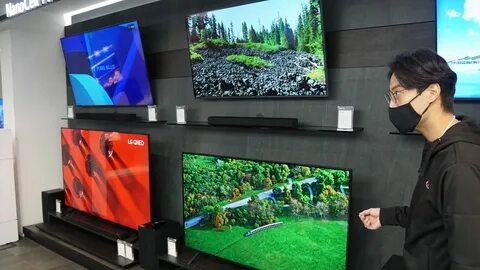 Qned quantum dot