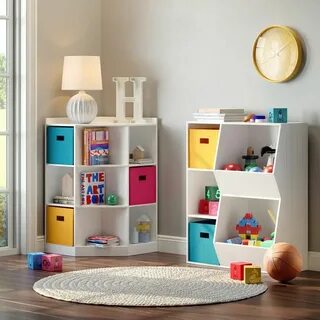 Kids corner