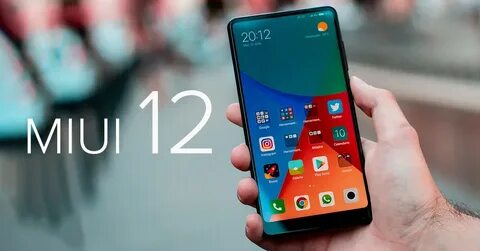 Редми 9а miui