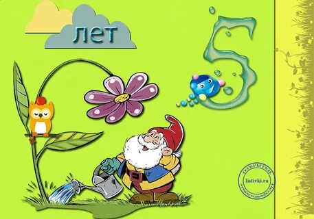 Роме 5 лет