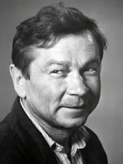 Актер лебеде