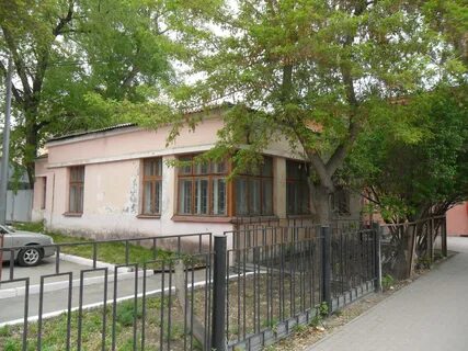 Улица цвиллинга 6