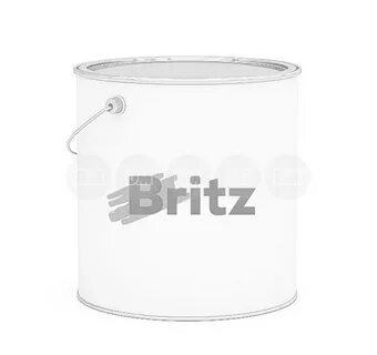 Дорожная краска britz