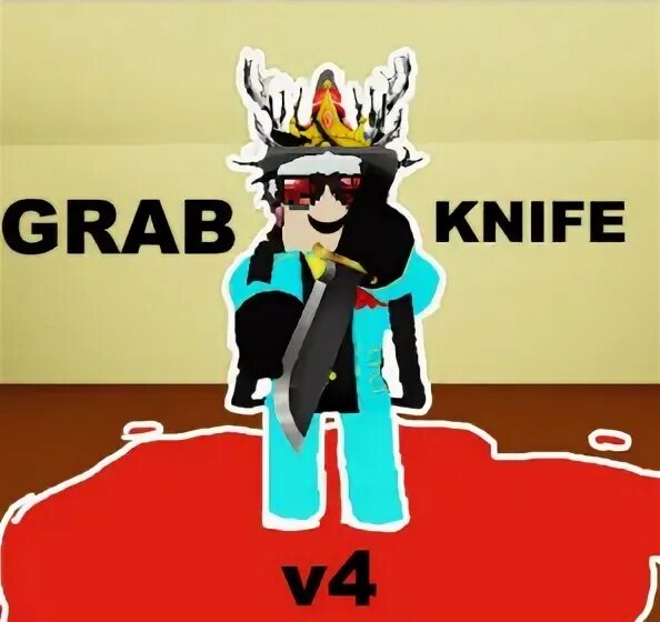 Universal script grab knife. Universal script grab knife