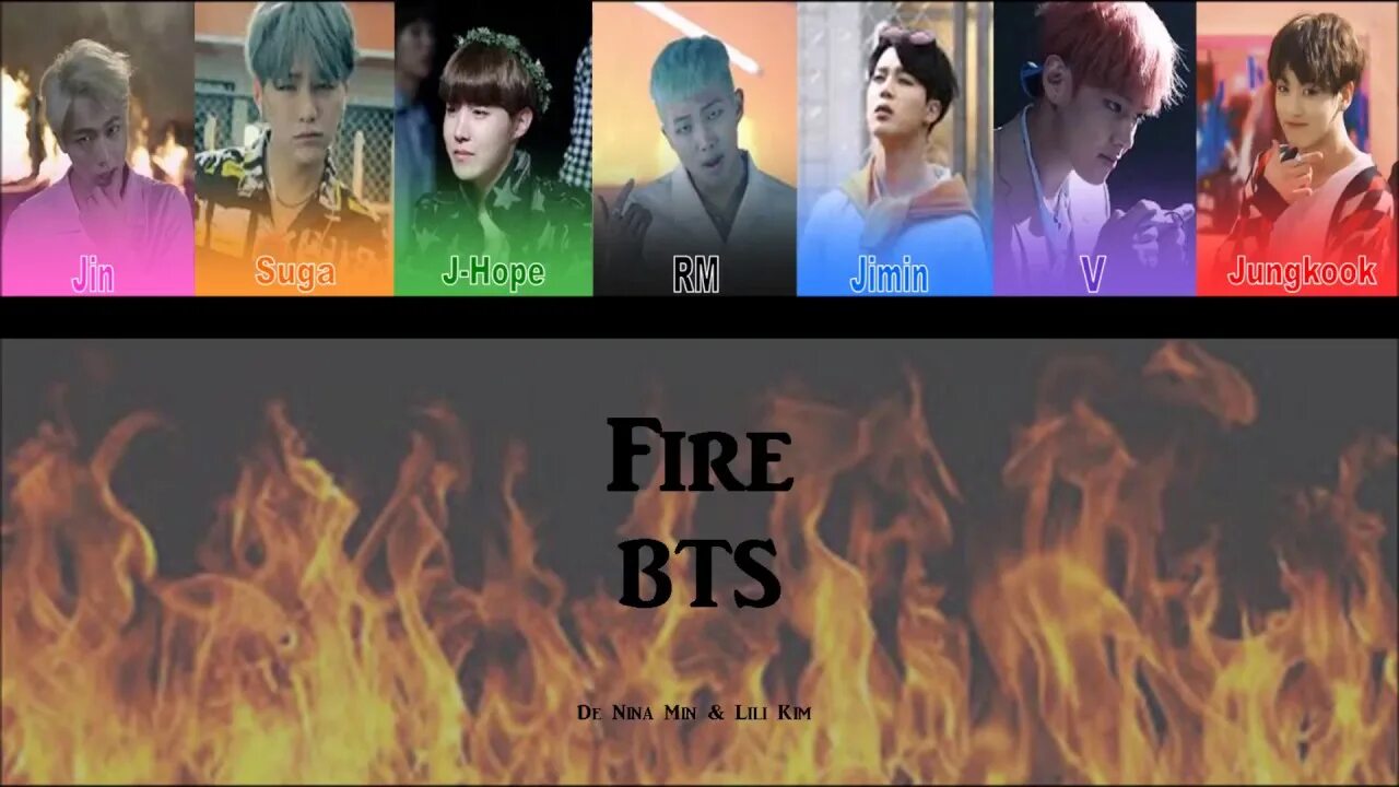 Bts fire текст. BTS Fire. Мем БТС огонь. Карта Fire BTS. Fire BTS album.