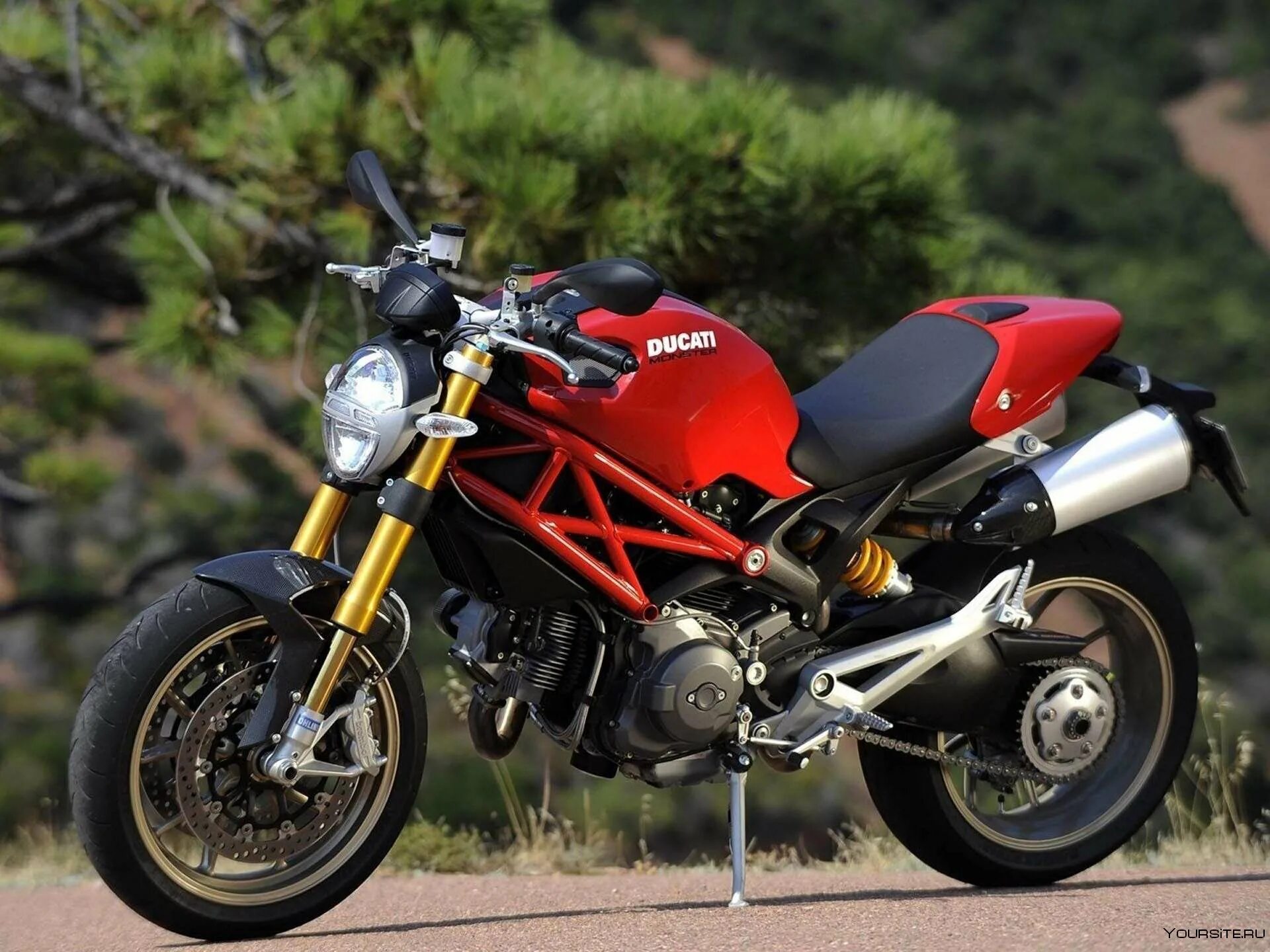 Байк марка. Ducati Monster 1100s. Мотоцикл Ducati Monster 1100. Ducati Monster 1100 2009. Дукати Монстер 1100 2008.