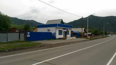 Погода камлак