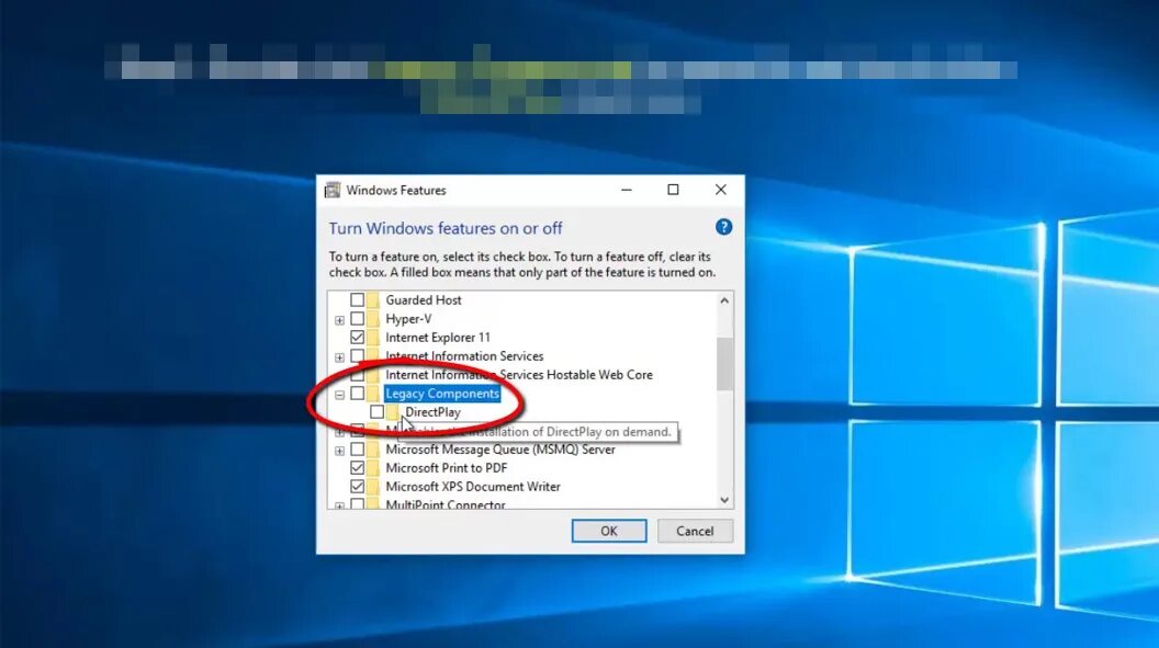 Directplay windows 10. Компонент directplay. directplay windows 7. windows installer для windows 10. windows 10 pro microsoft directx.