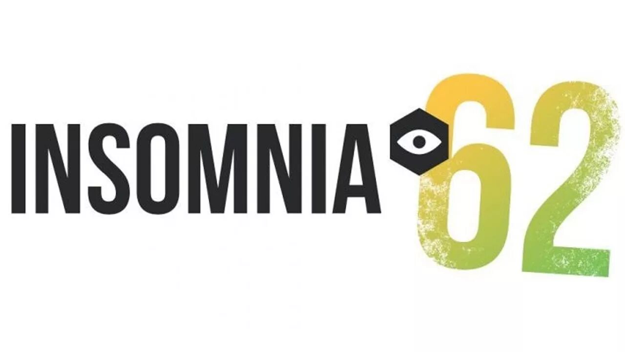Insomnia certificates. Инсомния геймс. инсомния лого. insomniac games.
