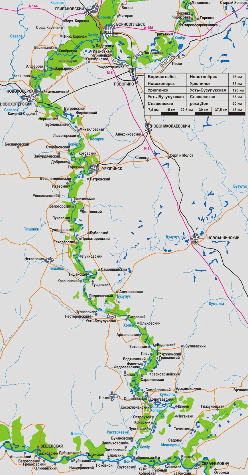 река хопер саратовская область на карте. схема реки хопер. река хопер впадает в дон. исток реки хопёр воронежская область. исток реки хопёр воронежская область.