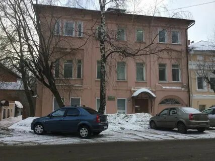 Ул станко 29