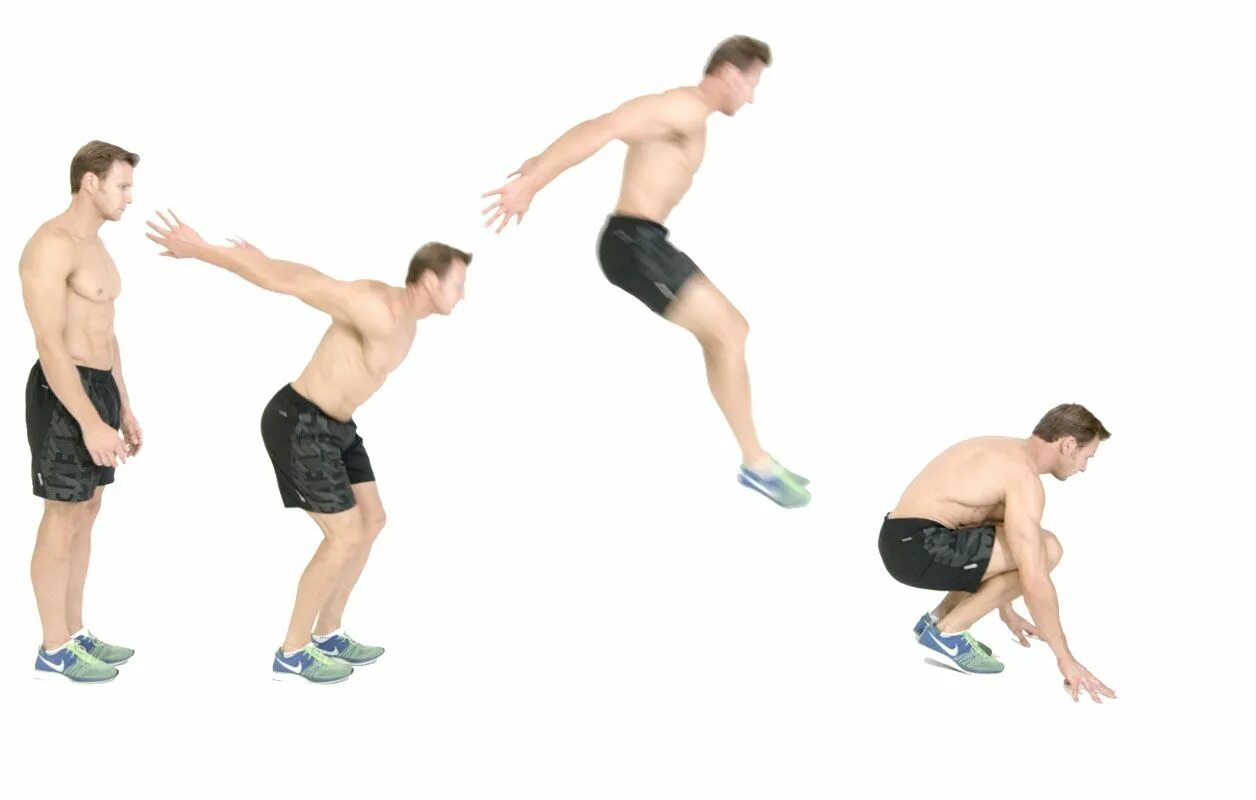 Stand long. Broad jumps упражнение. standing long jump. брод упражнение. джампинг джек с касанием пола.