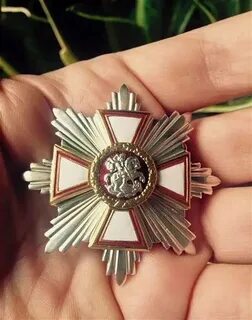 Орден победоносцев