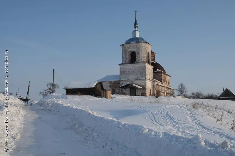 Гисметео пермский край березовский. Сажино Березовский район Пермский край. Церковь Михаила Архангела Пермский край-. Храм Архангела Михаила в Сажино Пермский край. Пермский край Березовский район деревня клычи.