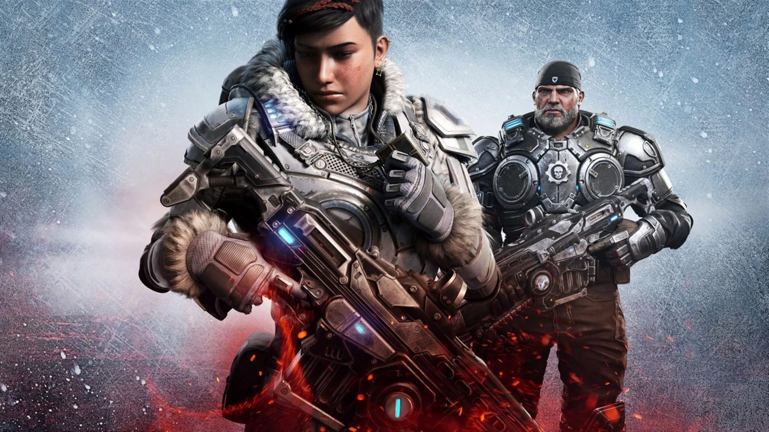 Гир оф вар 5. Gears 5 Xbox. Геарс 5 игра. Гирс 5 Кейт. Gears 5 играл