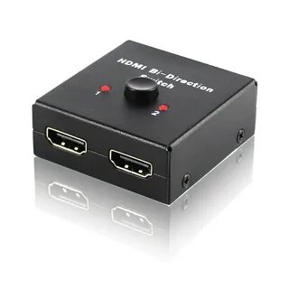 Hdmi переключатель