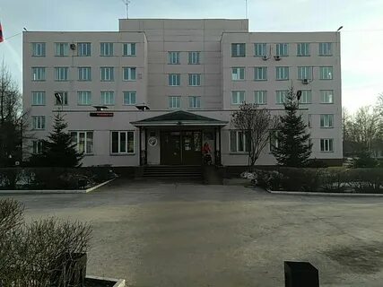 Львовская районная больница