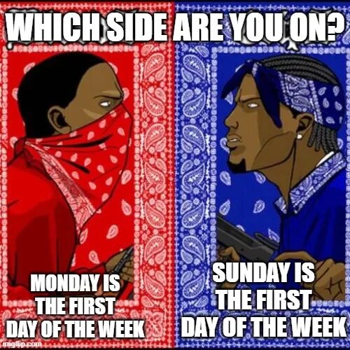 I am by your side. Крипс и бладс. which side are you on. crips vs bloods. bloods vs crips meme.