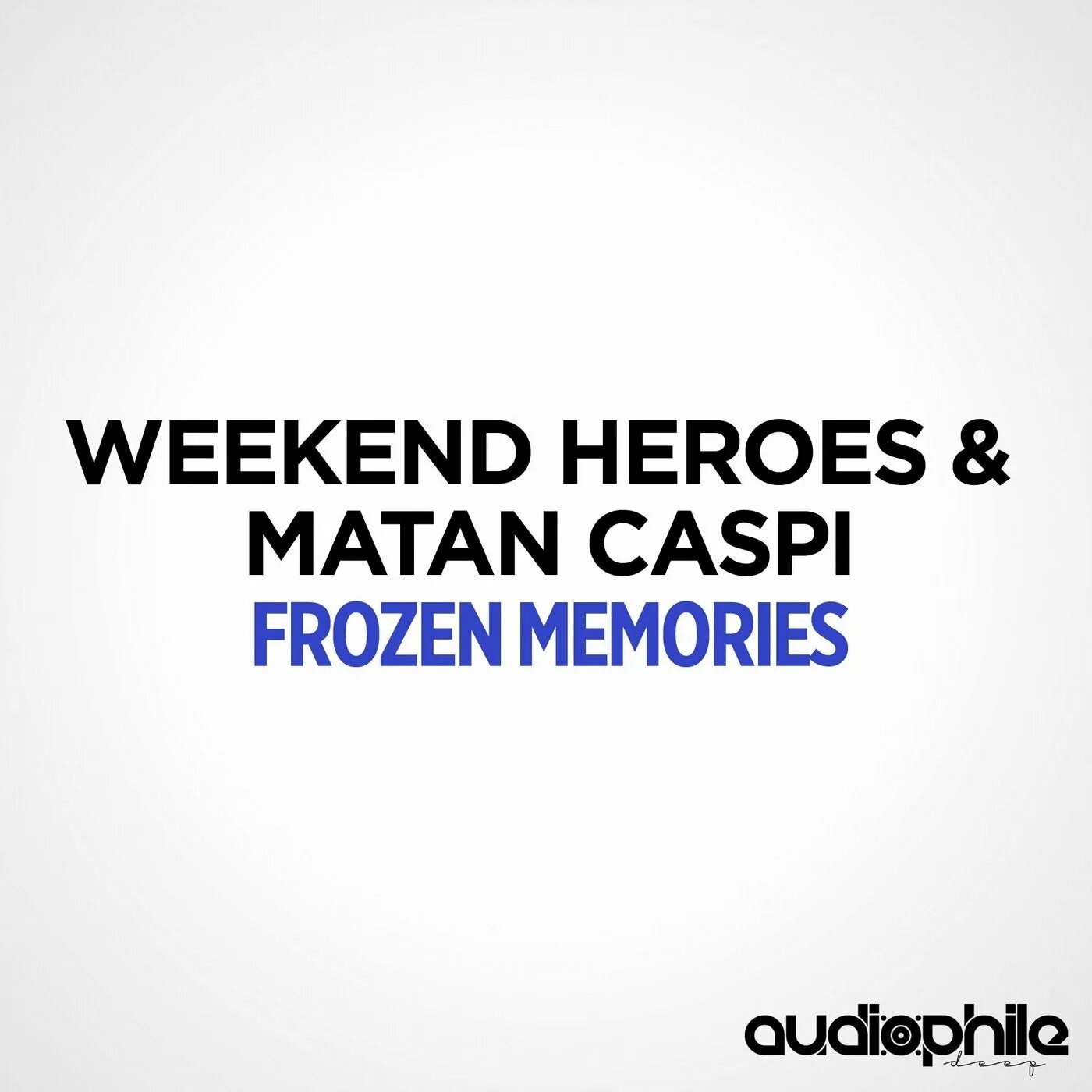 Weekend heroes