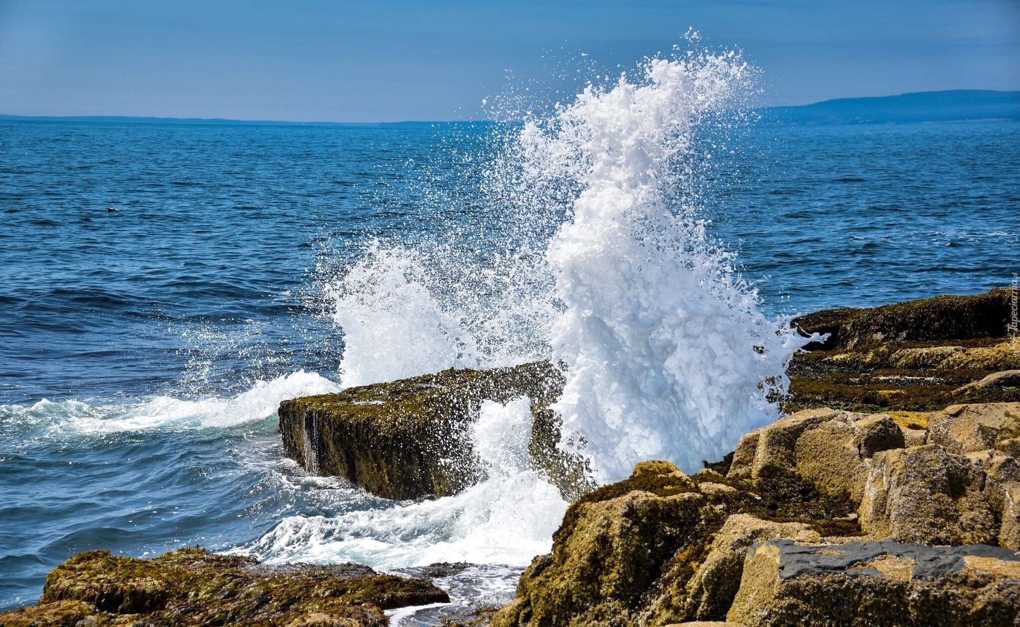 Разбиваются о берег. Море камни Прибой. Волны Прибой. Море, волны. Брызги моря.