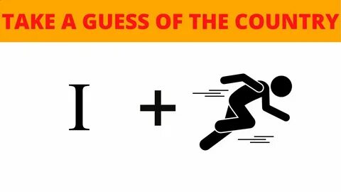 Guess the country