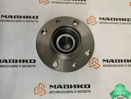 Задний подшипник х рей