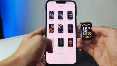 Mi pro 7