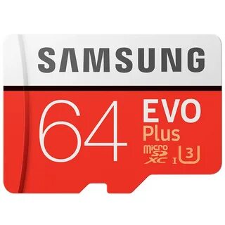 Samsung evo s