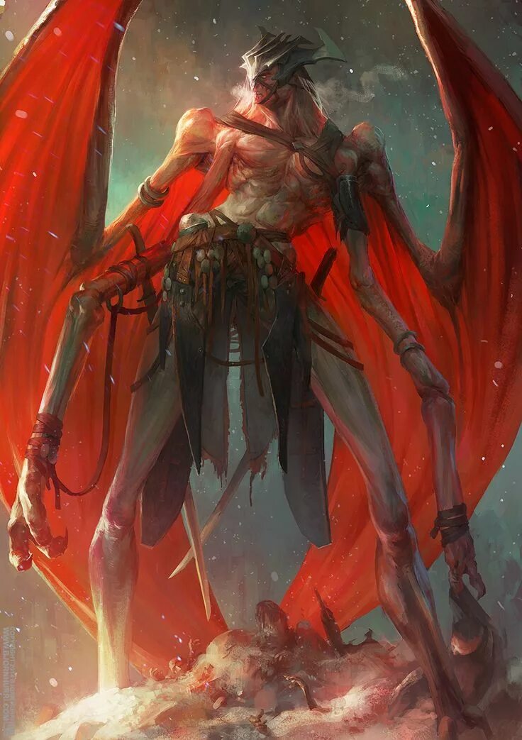 Demon standing. Demon standing. Demon standing. Demon standing. Демон стоящий.