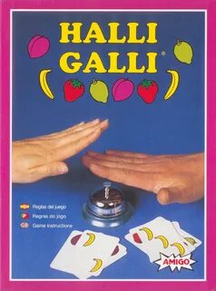 Halli lover